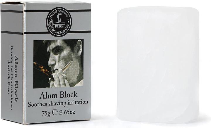 Taylor of Old Bond Street Shave (Blutstiller)