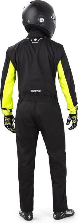 Produktbild Sparco Kartoverall Rookie (M)