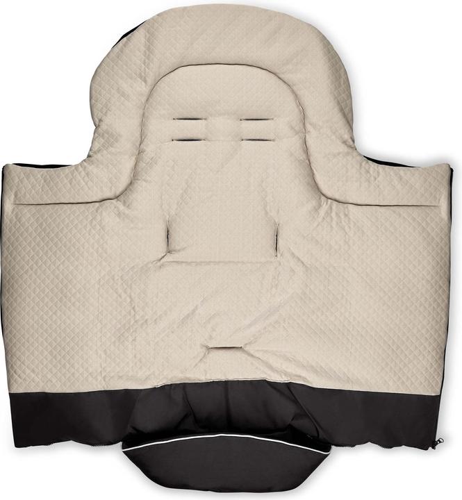 Produktbild ABC Design Winterfusssack