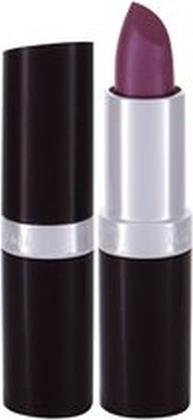 Actual product image Rimmel London Rimmel Lasting Finish Lipstick - Long Lasting Lipstick 4g, Color: 330 Capuccino Kissed (330 Capuccino Kissed)
