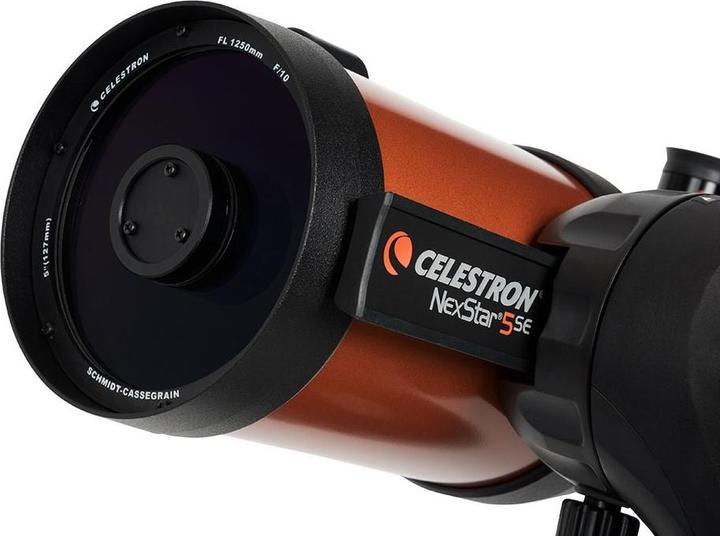 Actual product image Celestron Nex Star