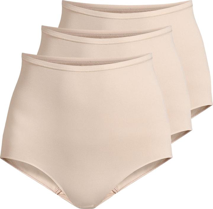 Immagine prodotto Speidel Confezione da 3 Inshape Panty a vita alta (38 E, confezione da 3)