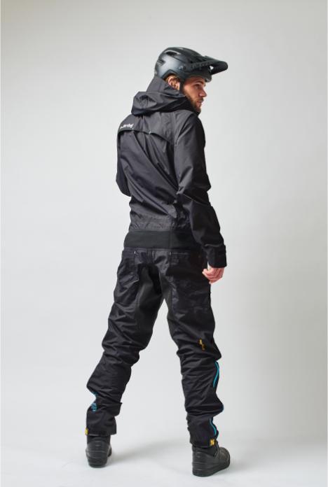 Actual product image dirtlej Dirtsuit (M)