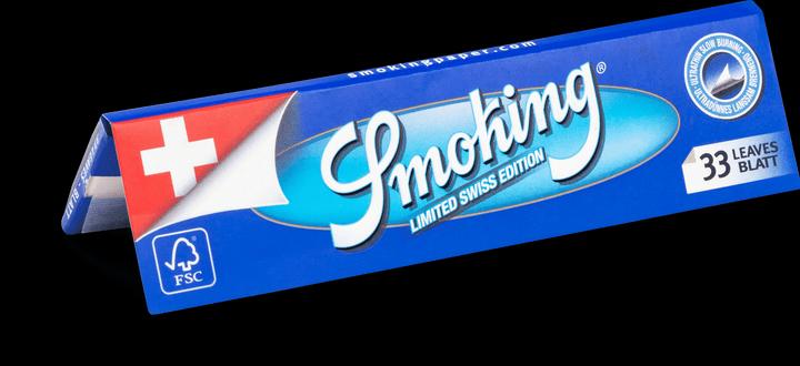 Produktbild Smoking Blue