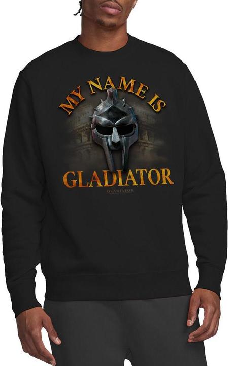 Produktbild Wüsthof My Name Is Sweatshirt (L)