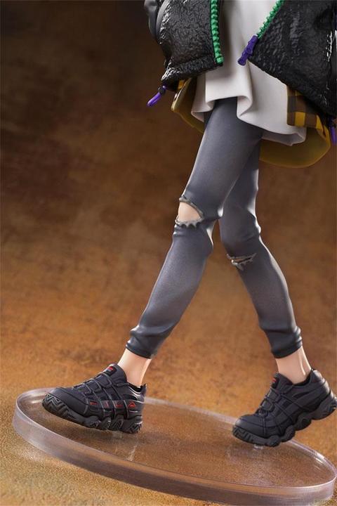 Image du produit Hobbymax Neon Genesis Evangelion statuette PVC 1/7 Kaworu Nagisa Ver. Radio Eva Part 2 25 cm