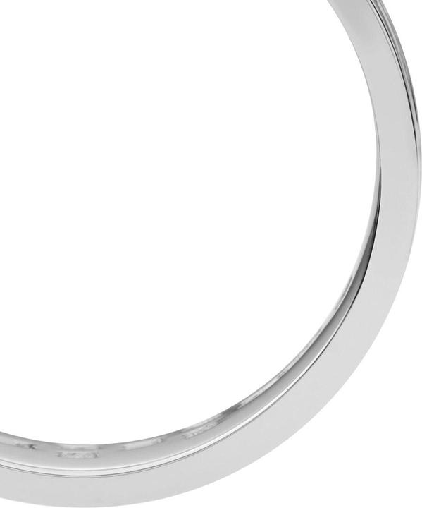 Image du produit Fossil Bague de joaillerie (67, Acier)