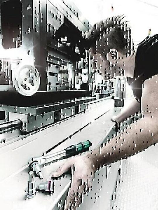 Image du produit Wera 8740 C HF Hex-Plus 17,0 x 60 mm (17 mm)