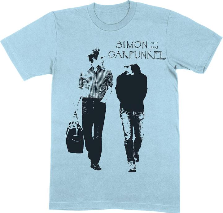 Produktbild Simon & Garfunkel Walking (S)