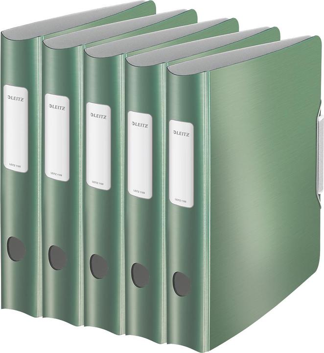Immagine prodotto Leitz 180° Stile attivo (A4, 65 mm, 1 Pezzo/i)