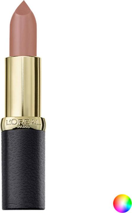 Actual product image L'Oréal Paris Color Riche Matte (346 Scarlet silhouette)