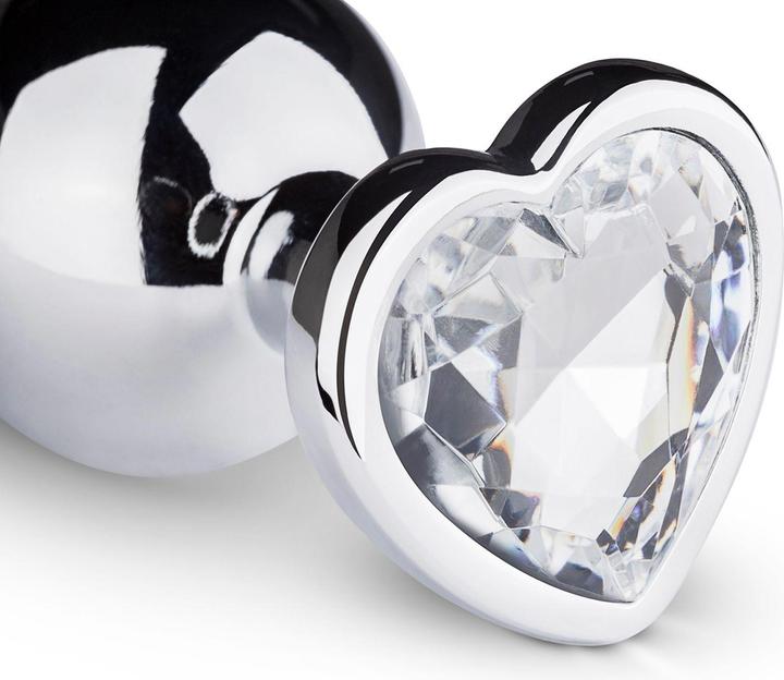 Image du produit Easytoys Butt Plug