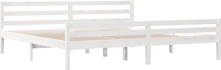 Actual product image VidaXL Ingaborg (200 x 200 cm)