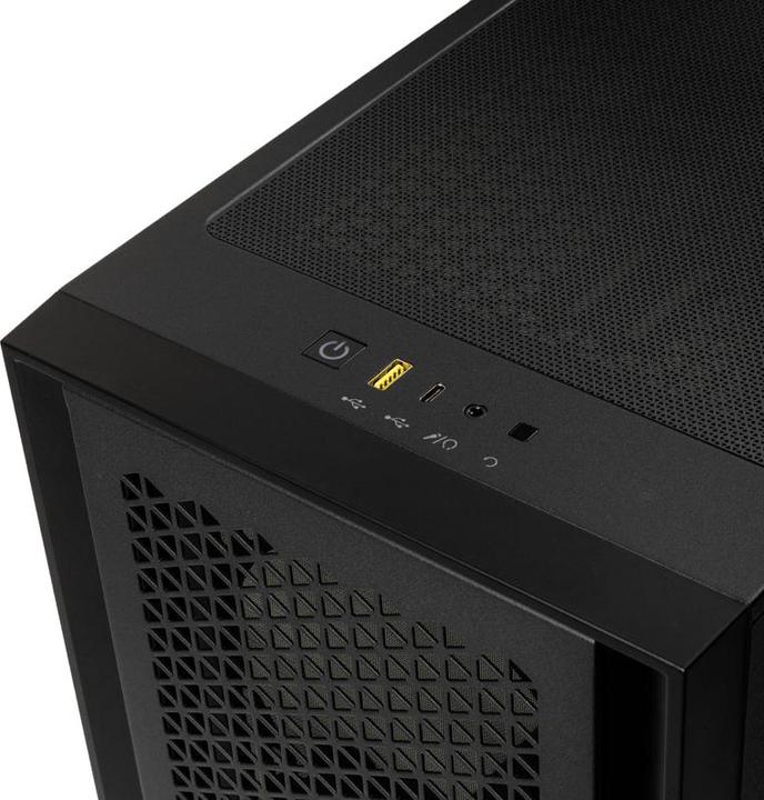 Productafbeelding Corsair 4000D Luchtstroom (ATX, mATX, Mini-ITX, E-ATX)