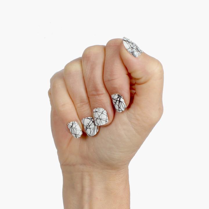 Image du produit Vargu grafics (Ongles artificiels, grafics)