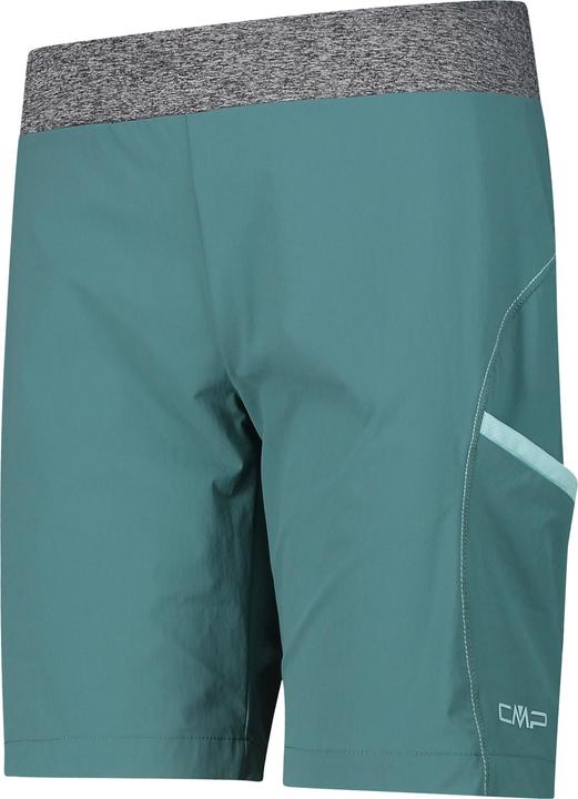 Produktbild CMP Campagnolo Women's Bermuda Light Climb (40, M)