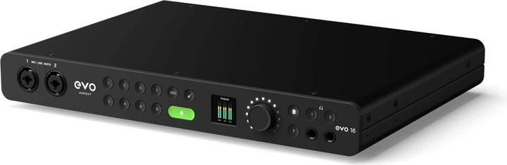 Actual product image Audient EVO 16 (USB)