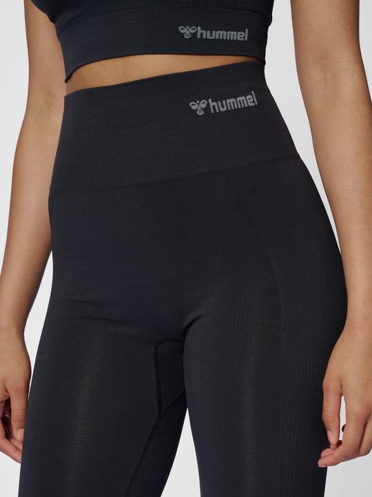 Produktbild hummel Tif Seamless High Waist Tights (XS)