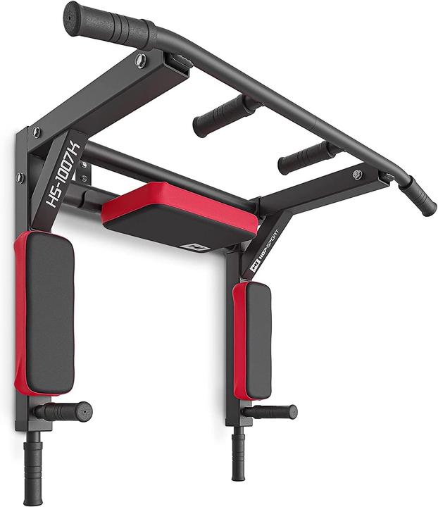 Produktbild Hs Hop-Sport Dip-Station HS-1007K