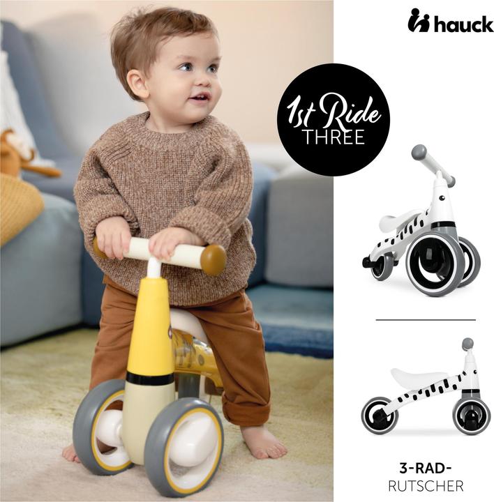 Immagine prodotto Hauck 1st Ride Three (5.91")