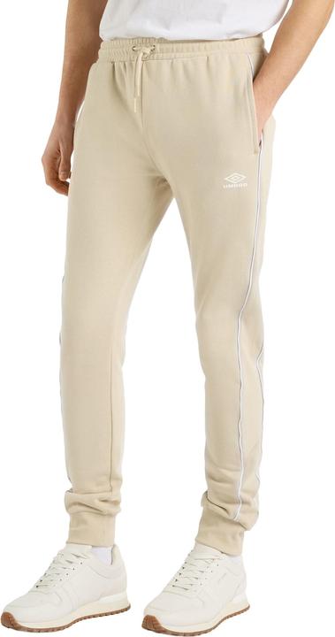 Actual product image Umbro Mens Panelled Jogging Bottoms (L)