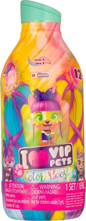 Actual product image IMC Toys VIP Pets