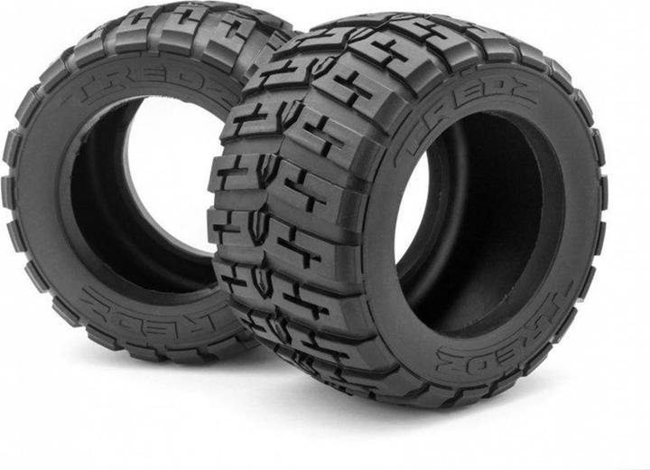 Produktbild Maverick Tredz Accelerator Tire (2pcs)