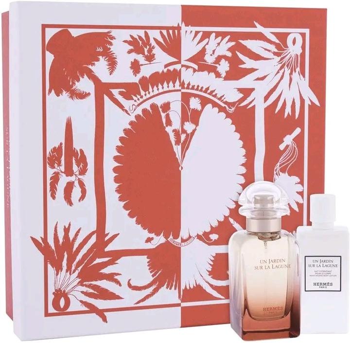 Produktbild Hermès Un Jardin Sur La Lagune (Eau de Toilette, 50 ml)