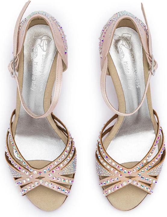 Produktbild Dancing Queens DQ L3M Tanzschuhe (36)