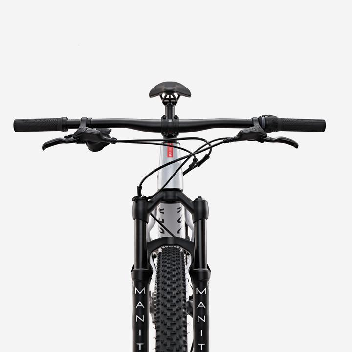 Image du produit Rockrider VTT Cross Country cadre aluminium Race 700 gris