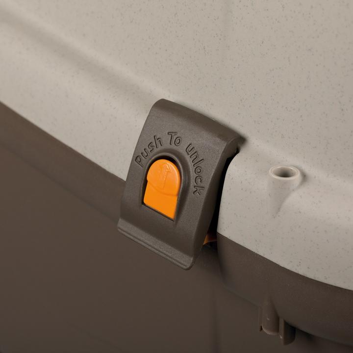 Actual product image Trixie Transport box Skudo Car 90 M (Dog, Breathable)