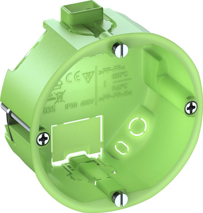 Immagine prodotto Spelsberg Scatola da incasso (Ø x P) 68 mm x 3