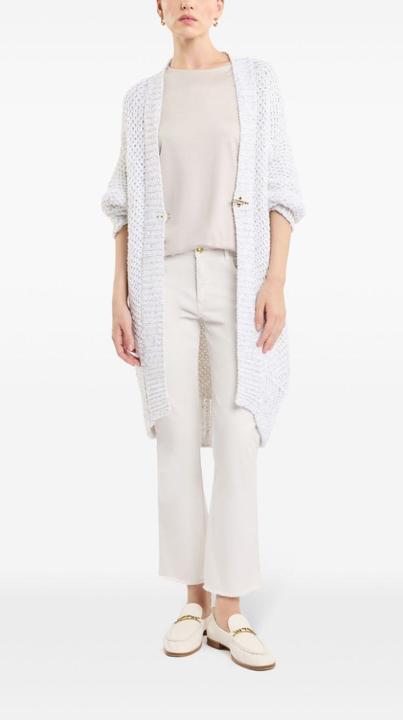 Produktbild Fay Jeans Bianco (30)