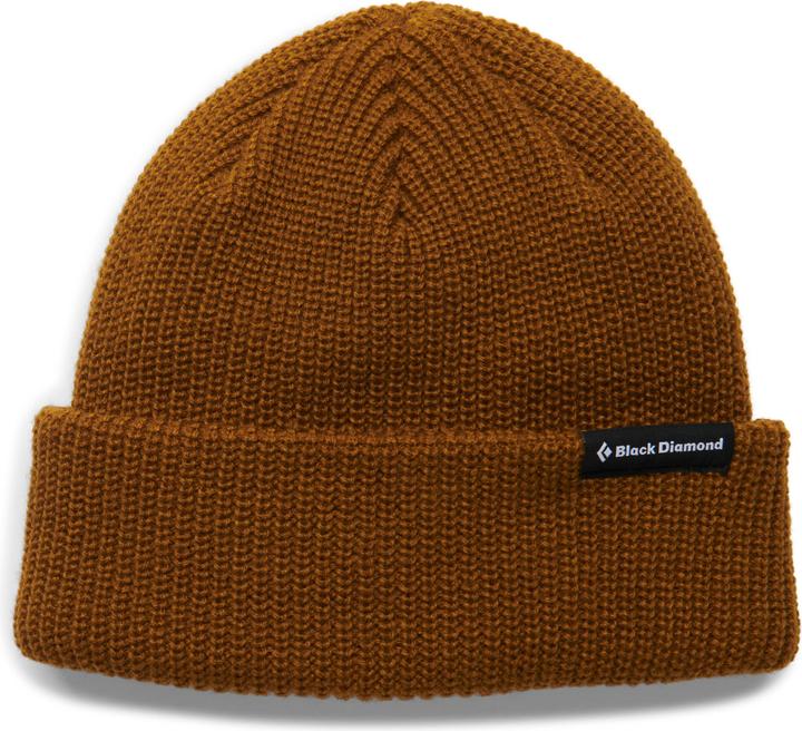 Black Diamond Fisherman Cap