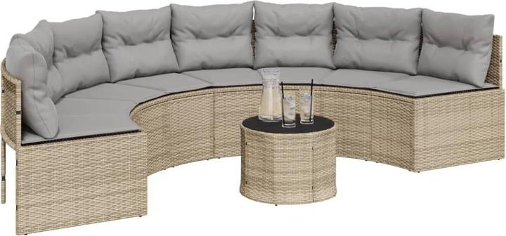 Actual product image VidaXL Wächtersbach