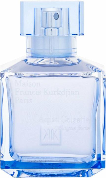 Produktbild Maison Francis Kurkdjian Aqua Celestia Cologne forte (Eau de Parfum, 70 ml)