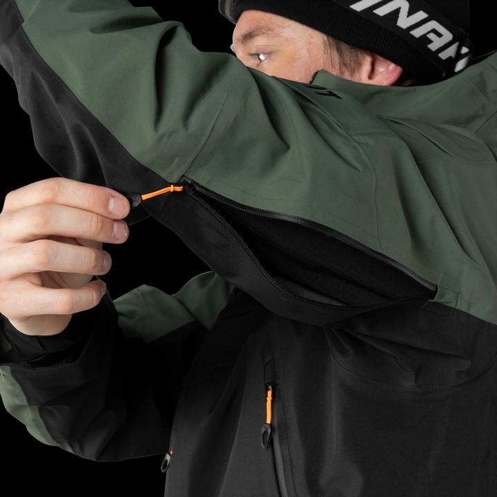 Produktbild Dynafit Tigard GORE-TEX Jacke (XXL)