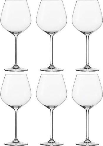 Fortissimo Rotweinglas (72.70 cl, 1 Gläser, Rotweingläser)