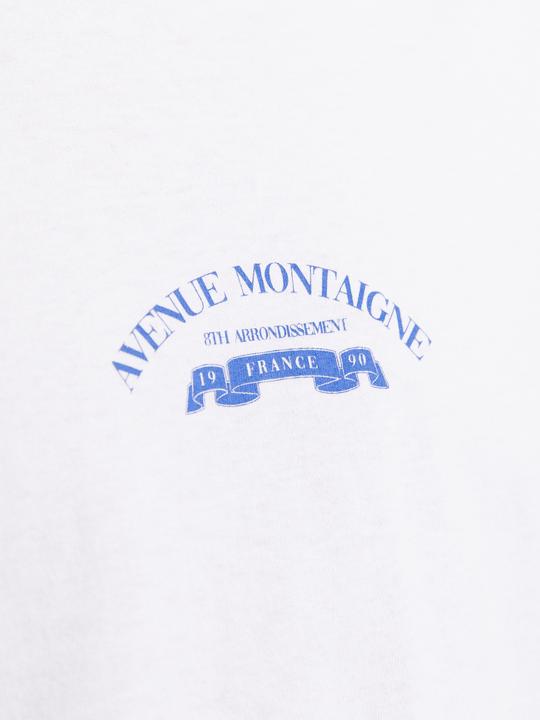 Produktbild Jack & Jones Gedruckt Rundhalsausschnitt T-shirt T-shirt (S)