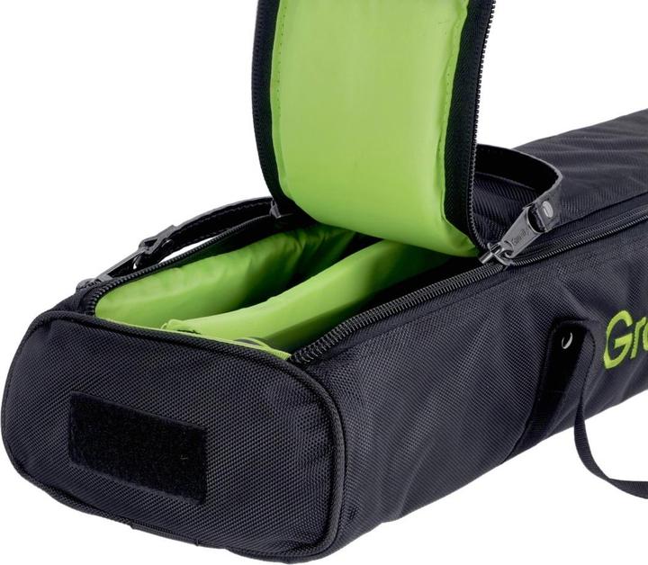Produktbild Gravity BG SS 2 T B - Transporttasche für zwei Traveler Lautsprecherstative (Stativtasche)