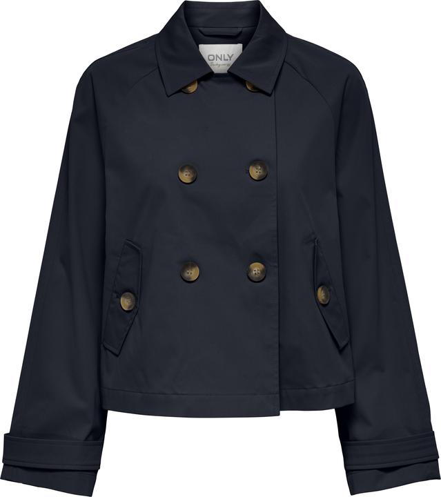 Only CARAPRIL Trenchcoat Trenchcoat