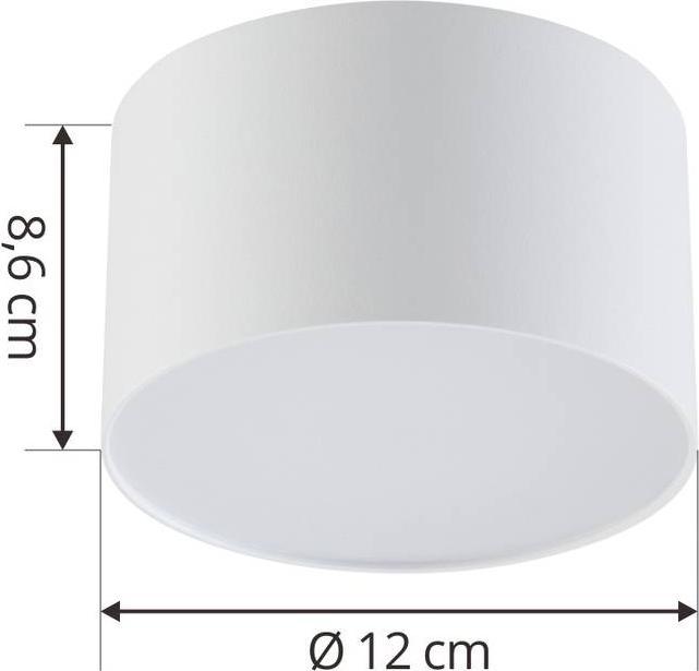 Actual product image Lindby Nivoria (840 lm)