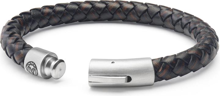 Actual product image Lucleon Collins (Leather)