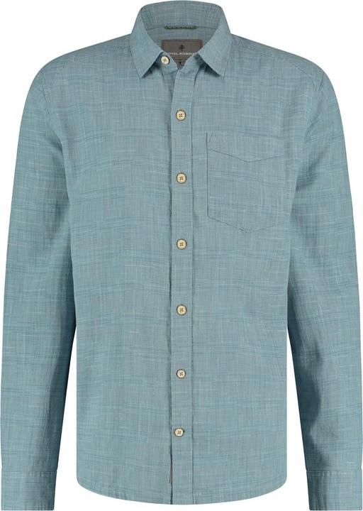 Royal Robbins Hempline Spaced L/S