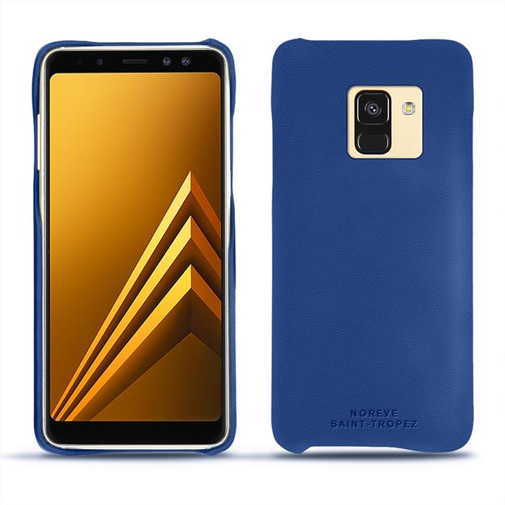 Produktbild Noreve Lederschutzhülle (Samsung Galaxy A8 (2018))