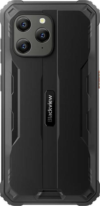 Immagine prodotto Blackview BV5300 Plus (128 GB, Arancia, 6.10", Doppia SIM, 0.00 Mpx, 4G)