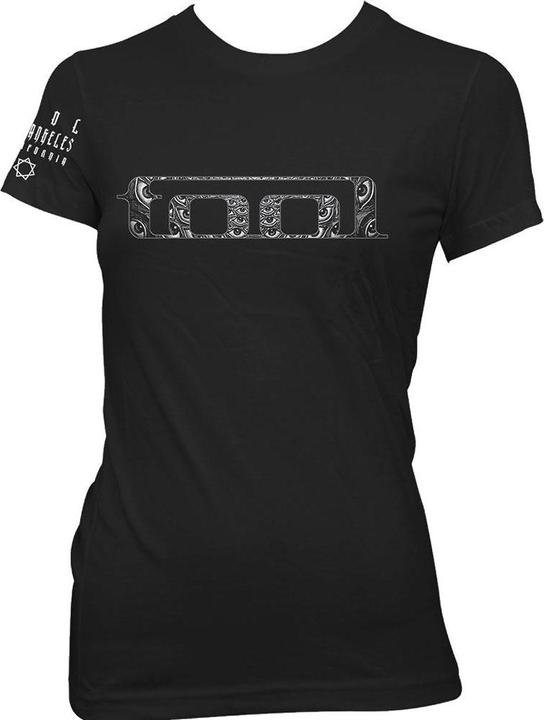 Universal Textiles TShirt Logo