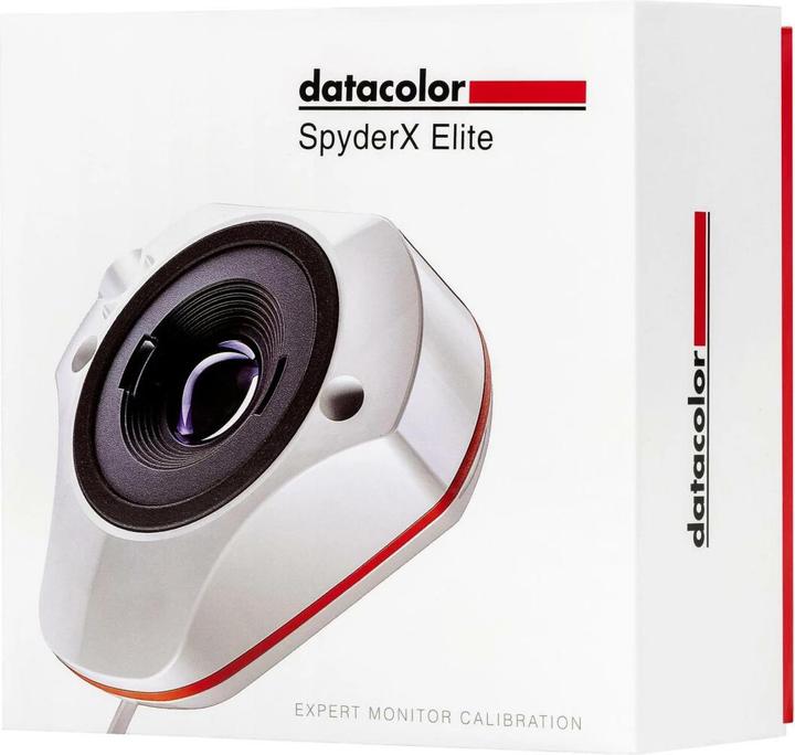 Produktbild Datacolor Spyder X PRO