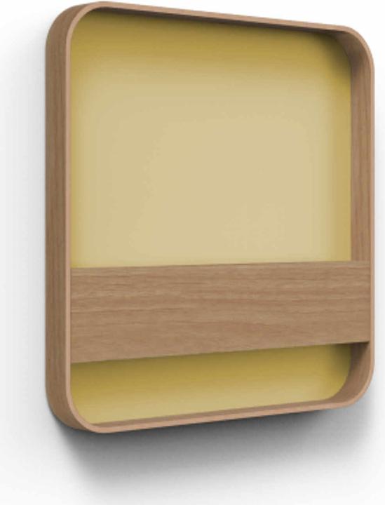 Lintex Bloc News board