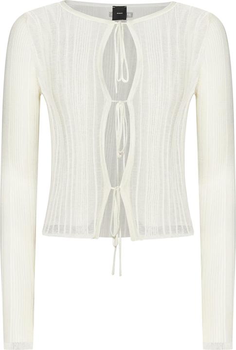Pinko Sweaters White (M)